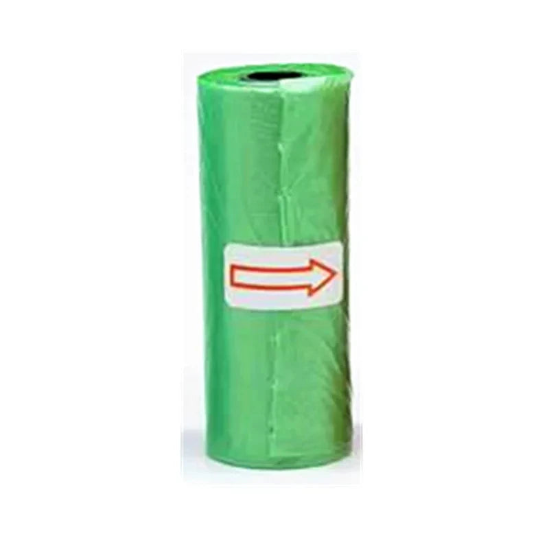 120 Rolls Dog Poop Bags