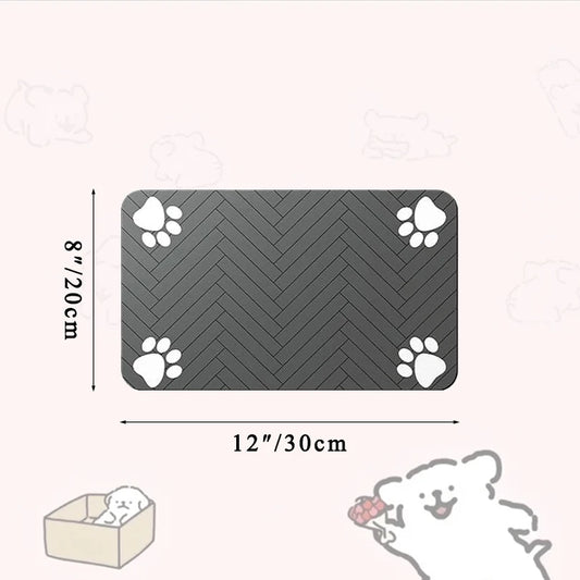 Waterproof Pet Feeding Mat