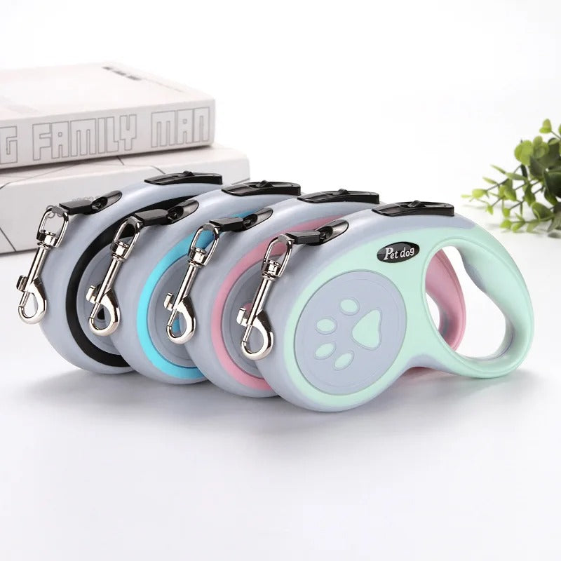 Auto Retractable Dog Leash