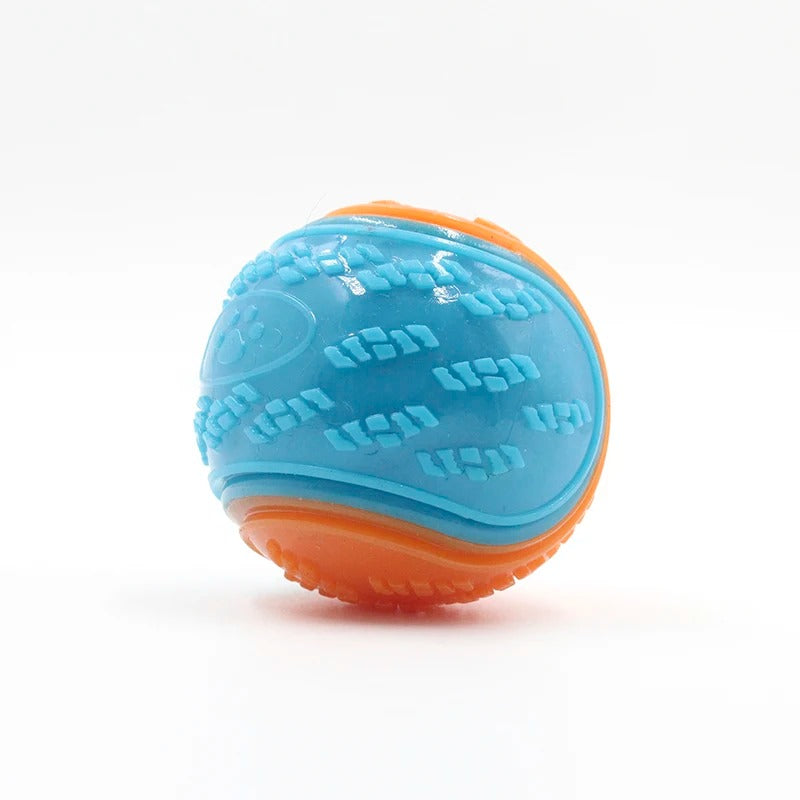 Durable TPR Dog Chew Toy