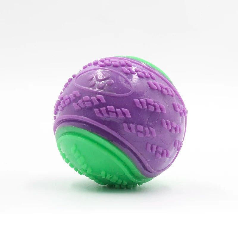Durable TPR Dog Chew Toy