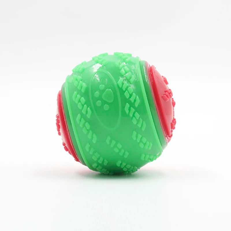 Durable TPR Dog Chew Toy