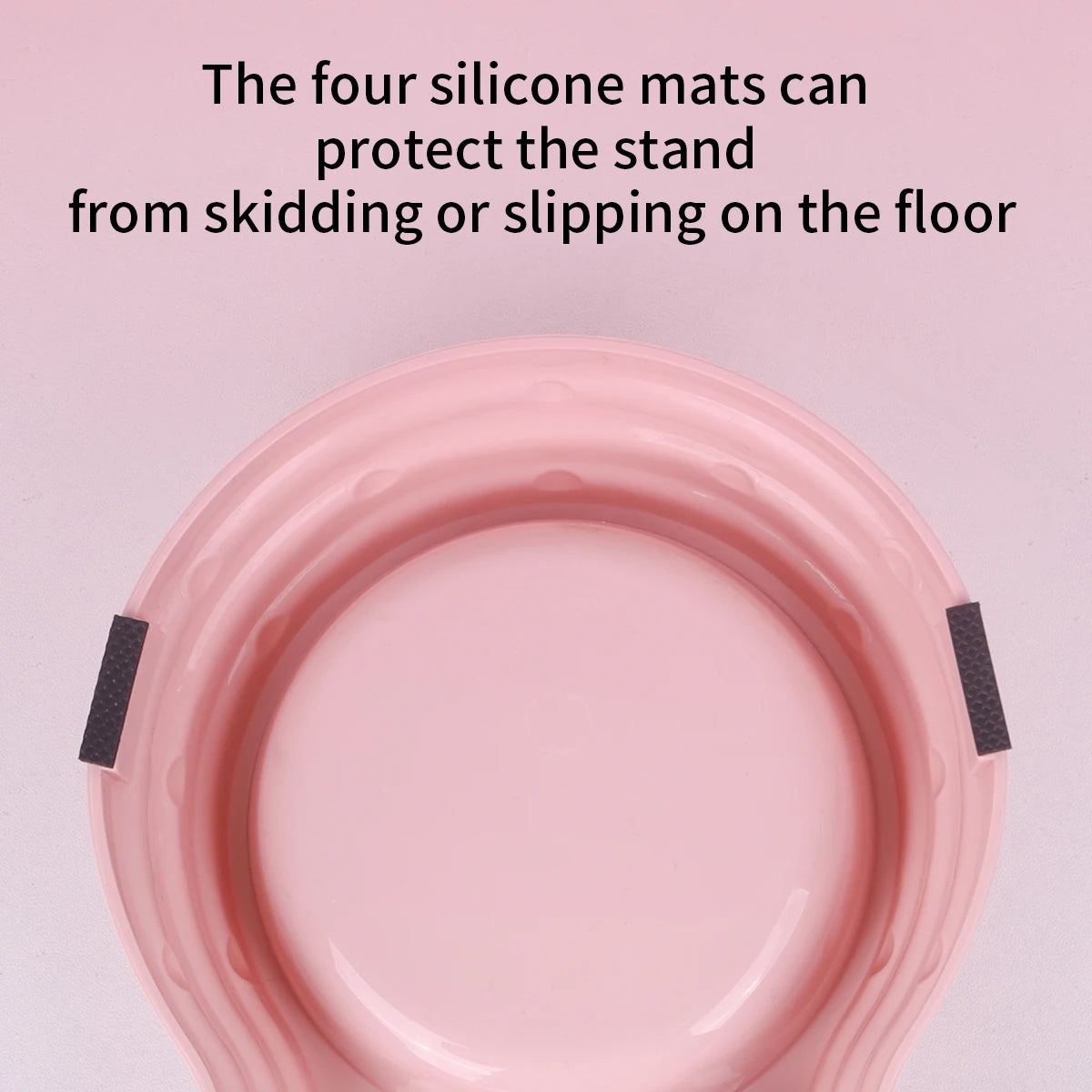 Stainless Steel Pet Bowl