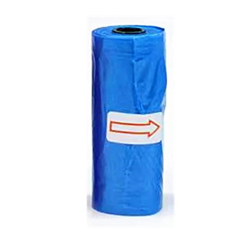 120 Rolls Dog Poop Bags