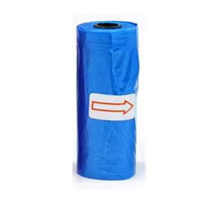 120 Rolls Dog Poop Bags