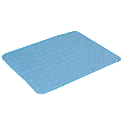 Self-Cooling Bed