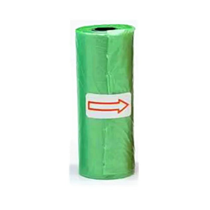120 Rolls Dog Poop Bags