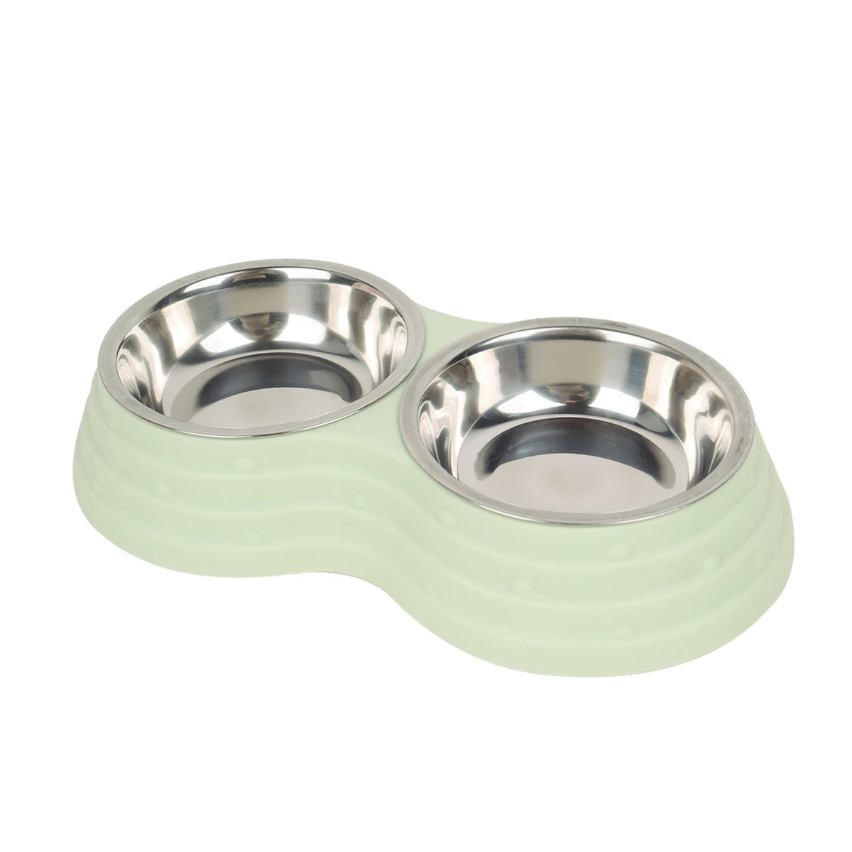 Stainless Steel Pet Bowl