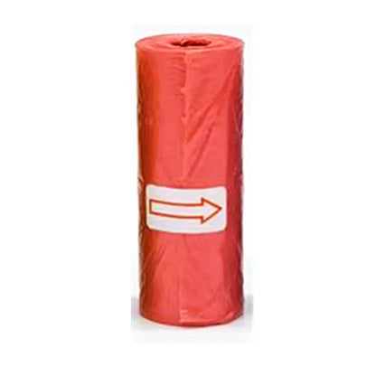 120 Rolls Dog Poop Bags