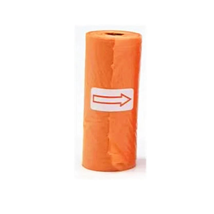 120 Rolls Dog Poop Bags