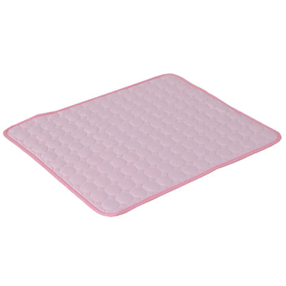 Self-Cooling Bed