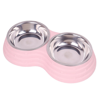 Stainless Steel Pet Bowl