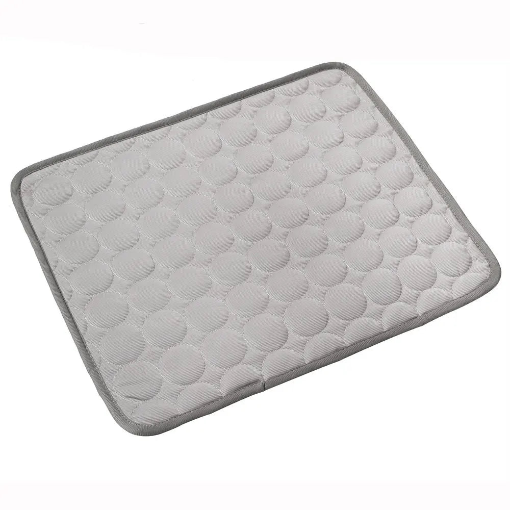 Self-Cooling Bed