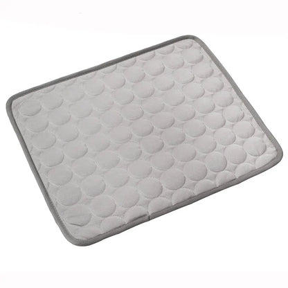 Self-Cooling Bed
