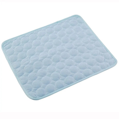 Self-Cooling Bed