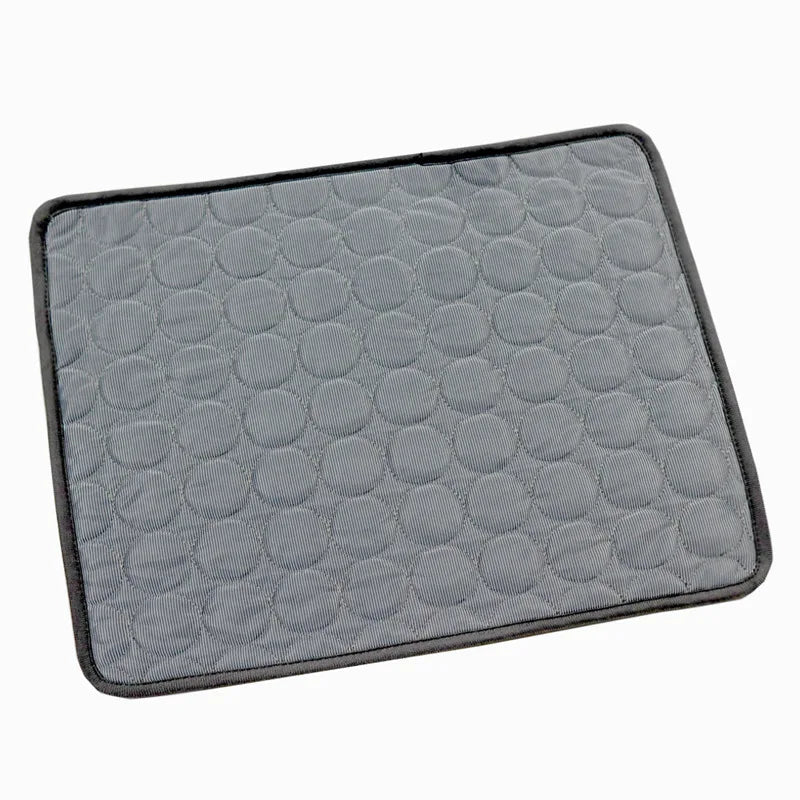 Self-Cooling Bed