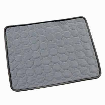Self-Cooling Bed
