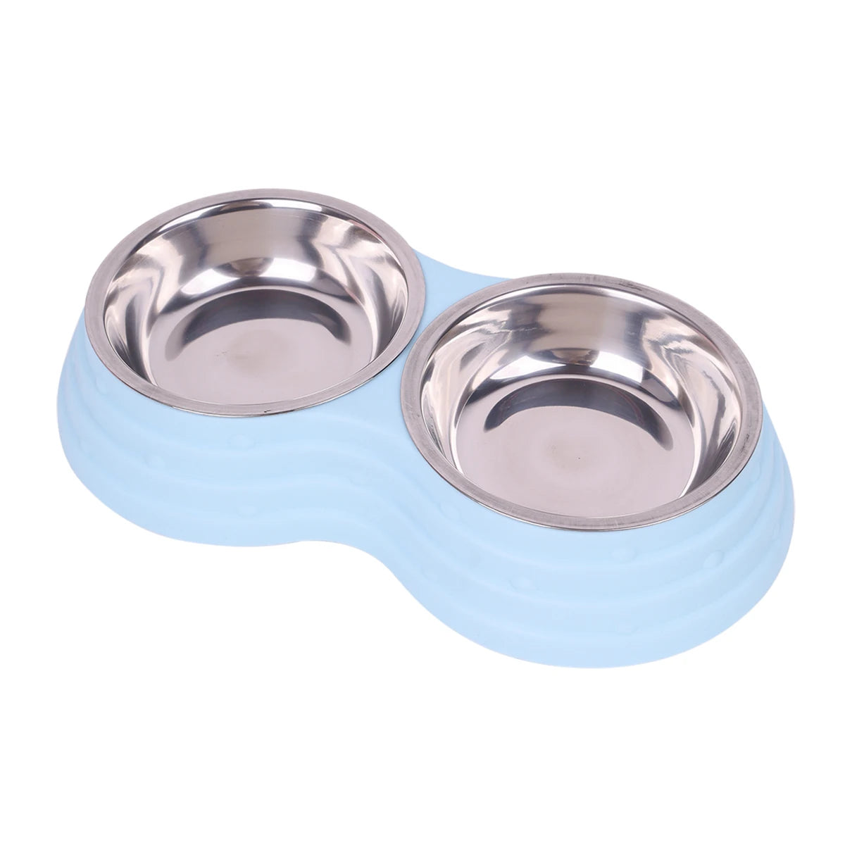 Stainless Steel Pet Bowl