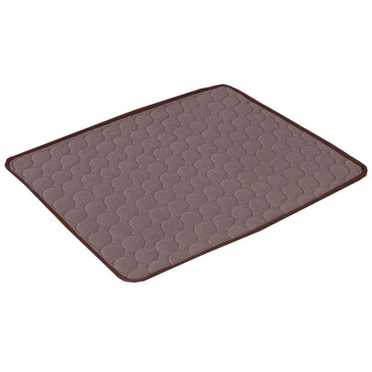 Self-Cooling Bed