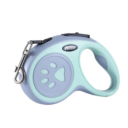 Auto Retractable Dog Leash