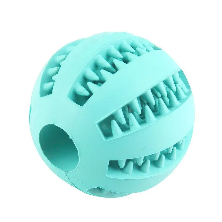 Treat Chew Ball for Dogs