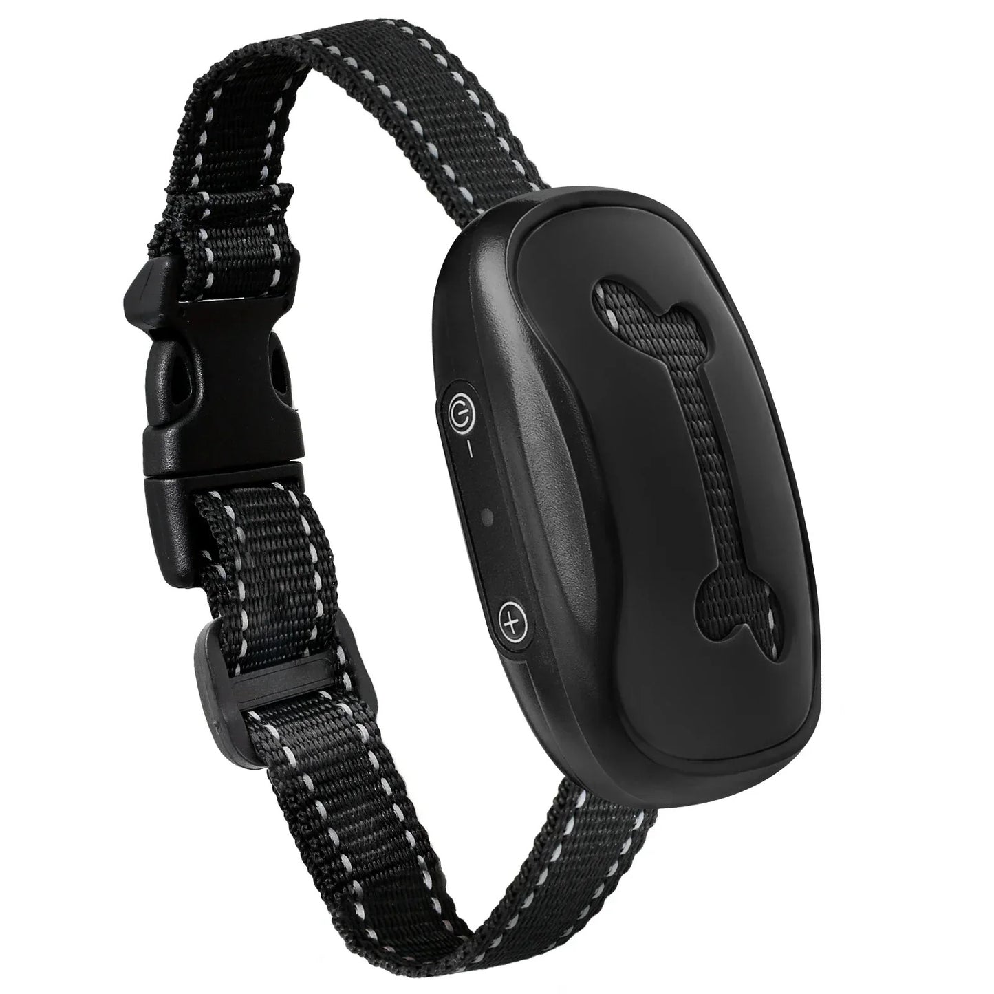 USB Rechargeable Anti-Barking Collar