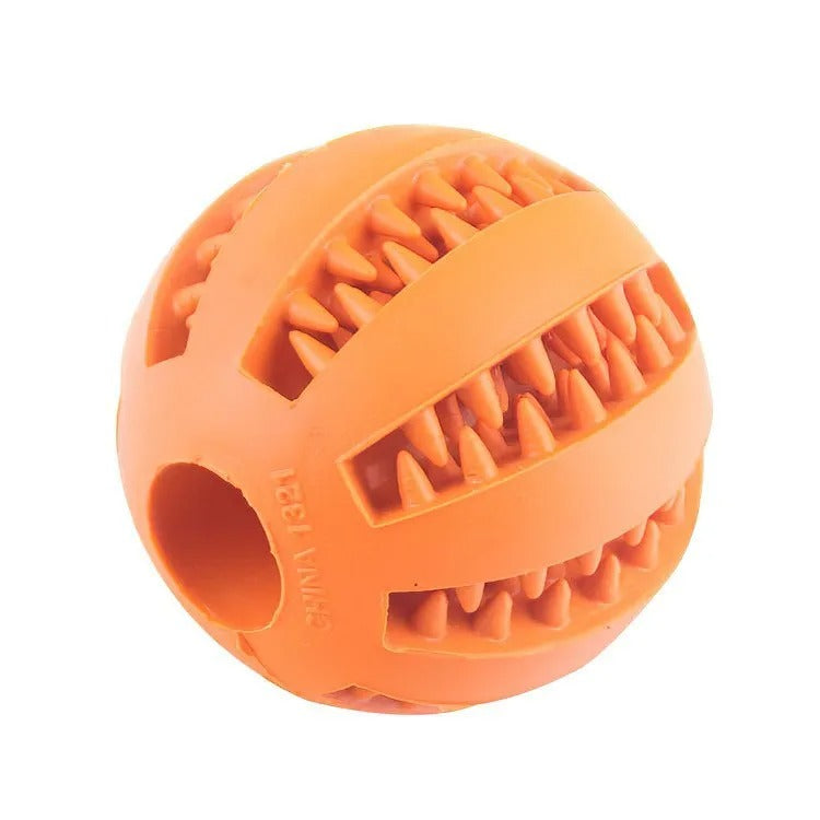 Treat Chew Ball for Dogs