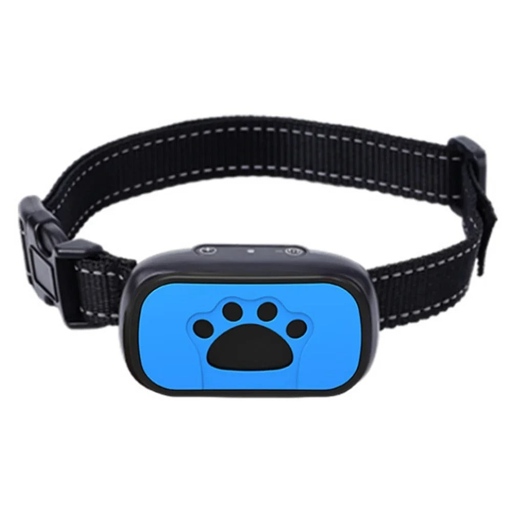 USB Rechargeable Anti-Barking Collar