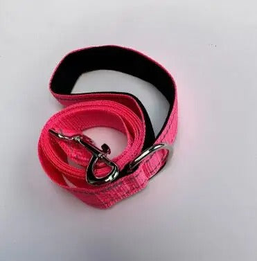 Reflective Pet Harness Leash