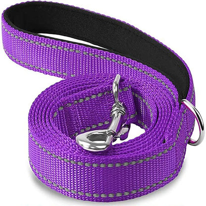 Reflective Pet Harness Leash