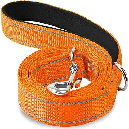 Reflective Pet Harness Leash