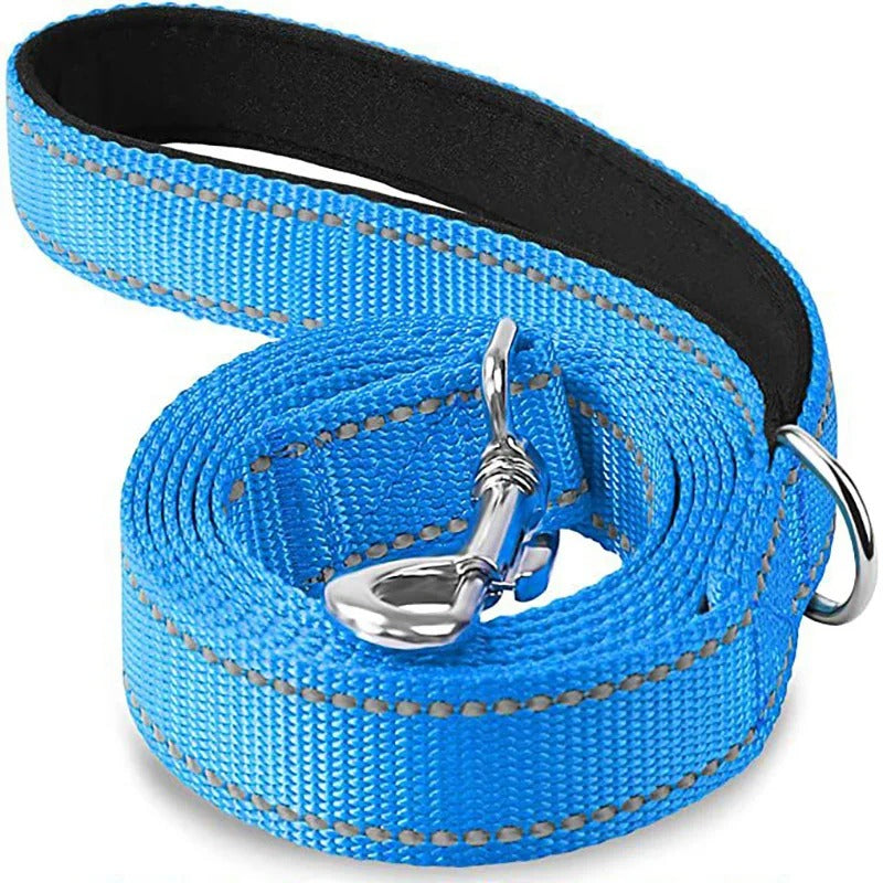Reflective Pet Harness Leash