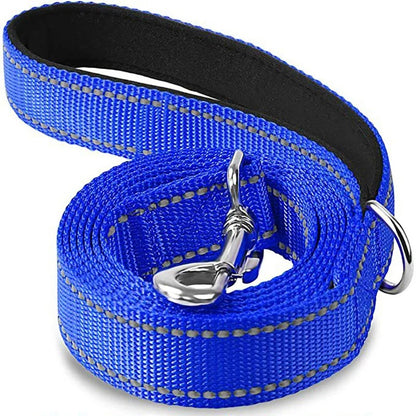Reflective Pet Harness Leash