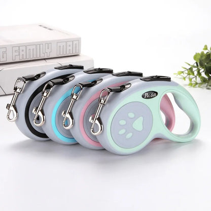 Auto Retractable Dog Leash
