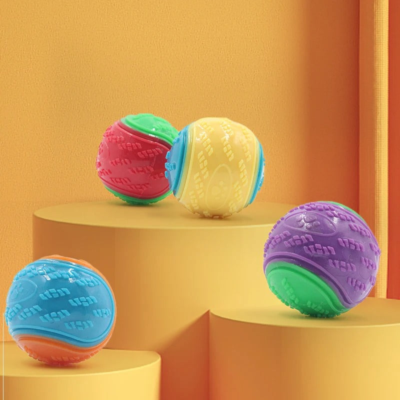 Durable TPR Dog Chew Toy