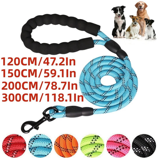 Ultra-Strong Dog Leash