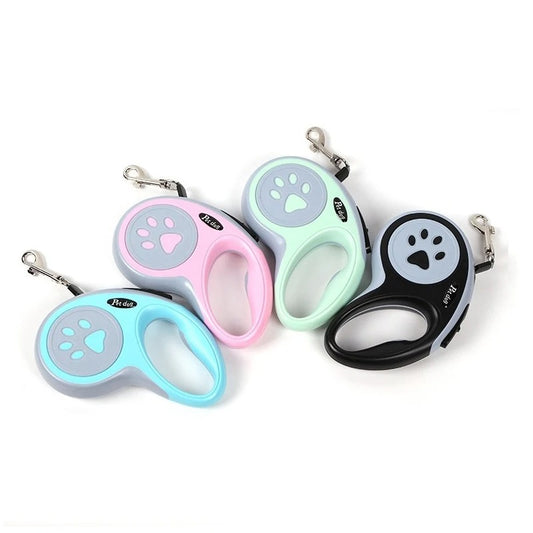 Auto Retractable Dog Leash
