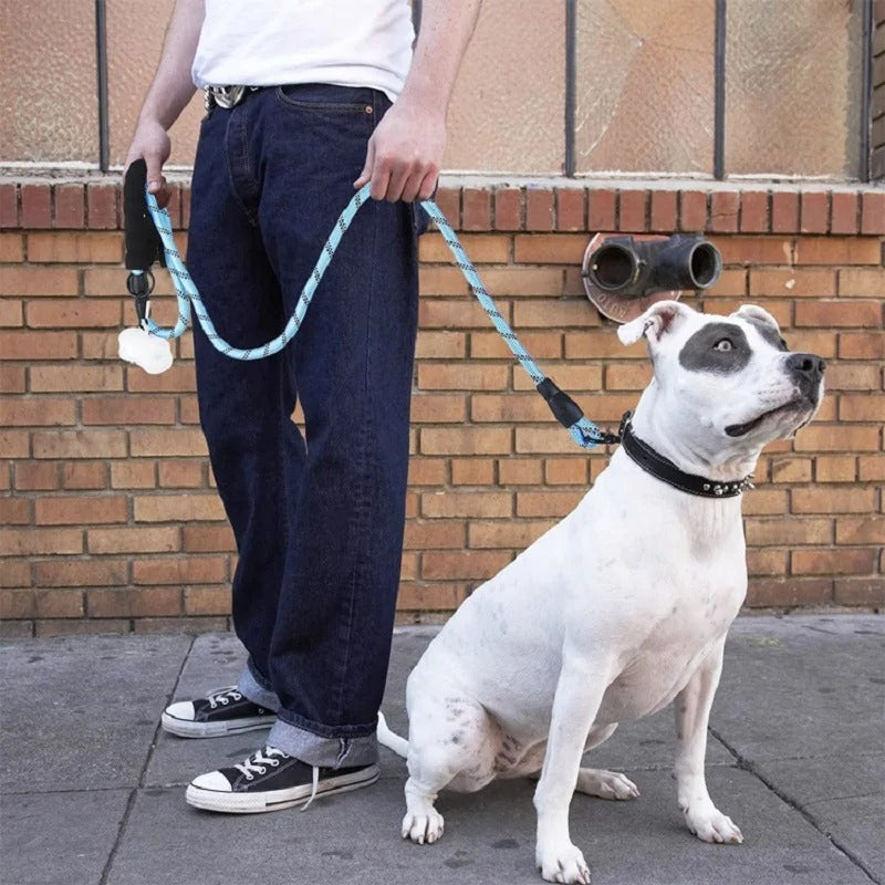 Ultra-Strong Dog Leash