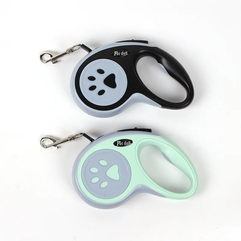 Auto Retractable Dog Leash