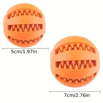 Treat Chew Ball for Dogs