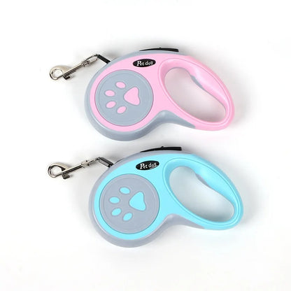 Auto Retractable Dog Leash