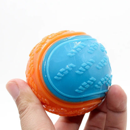 Durable TPR Dog Chew Toy