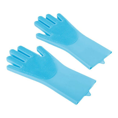 Pet Grooming & Bathing Glove