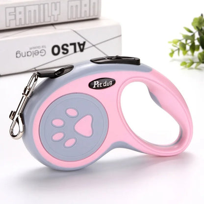 Auto Retractable Dog Leash