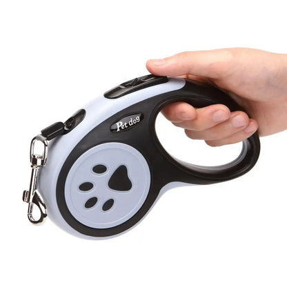 Auto Retractable Dog Leash