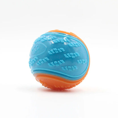 Durable TPR Dog Chew Toy