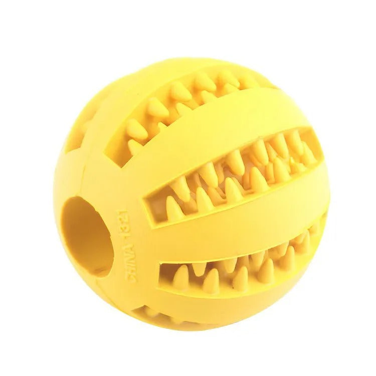 Treat Chew Ball for Dogs
