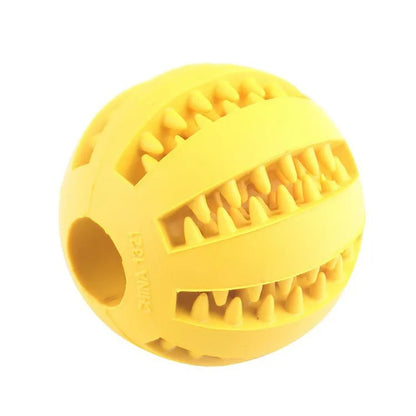 Treat Chew Ball for Dogs