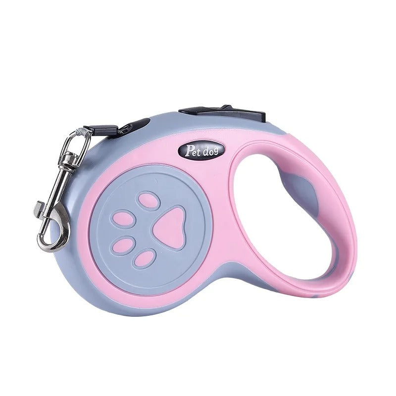 Auto Retractable Dog Leash