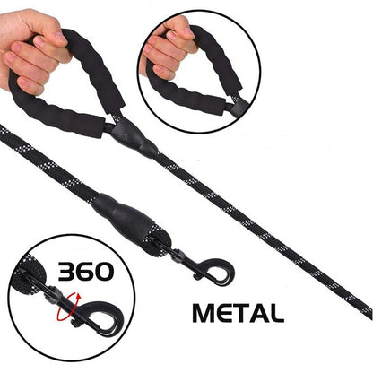 Ultra-Strong Dog Leash